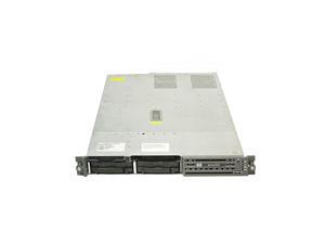 HP DL360R G4 3.4GHz 1MB 800MHz 2GB SCSI RPS Rack Server 354572-001 HP DL360R G4 3.4GHz 1MB 800MHz 2GB SCSI RPS Rack Server 354572-001
