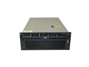 HP DL585 G1 875 2.2GHz DC 2P 1MB 2GB PC2700 Rack Server 383357-001 HP DL585 G1 875 2.2GHz DC 2P 1MB 2GB PC2700 Rack Server 383357-001