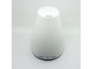 ZA Mini Ultrasonic Air Humidifier and Aroma Diffuser with 7 Color/Air Freshener Purifier PP 130ML Capacity ZA Mini Ultrasonic Air Humidifier and Aroma Diffuser with 7 Color/Air Freshener Purifier PP 130ML Capacity
