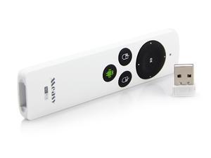 Measy RC9 Mini Gyroscope 3D Air Mouse 2.4GHz RF Wireless Remote Control for Andriod TV Box Laptop PC Measy RC9 Mini Gyroscope 3D Air Mouse 2.4GHz RF Wireless Remote Control for Andriod TV Box Laptop PC