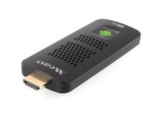 White Measy U2A HDMI Smart TV Box Player Google TV Dongle Mini PC Android 4.1 Dual Core RK3066 DDR3 4GB WiFi 1080P TV Stick White Measy U2A HDMI Smart TV Box Player Google TV Dongle Mini PC Android 4.1 Dual Core RK3066 DDR3 4GB WiFi 1080P TV Stick