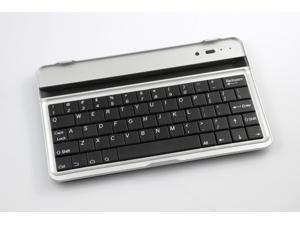 Aluminum Bluetooth 3.0 Wireless Keyboard Stand Case Mobile Bluetooth Keyboard for Google Nexus 7 Tablet (Not Suit for Google Nexus 7 II Tablet) Aluminum Bluetooth 3.0 Wireless Keyboard Stand Case Mobile Bluetooth Keyboard for Google Nexus 7 Tablet (Not Suit for Google Nexus 7 II Tablet)