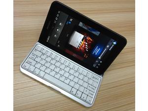 Wireless Bluetooth 3.0 Interface Standard ABS Keyboard Case Mobile Bluetooth Keyboard For Samsung Galaxy Tab 7.0 P3100 P3110 P3113 and P6200 P6210 Wireless Bluetooth 3.0 Interface Standard ABS Keyboard Case Mobile Bluetooth Keyboard For Samsung Galaxy Tab 7.0 P3100 P3110 P3113 and P6200 P6210