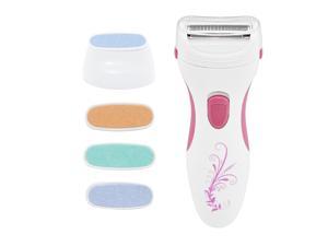 Fashion Quality Women Epilator Multifunctional Lady Depilatory Device Silk & Soft Shaver & Trimmer-Extra Close Radiant Skin Fashion Quality Women Epilator Multifunctional Lady Depilatory Device Silk & Soft Shaver & Trimmer-Extra Close Radiant Skin