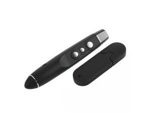 USB Wireless RF Remote Control Player Laser Pointer Power Point PPT Presenter For PC Laptop Notebook USB Wireless RF Remote Control Player Laser Pointer Power Point PPT Presenter For PC Laptop Notebook