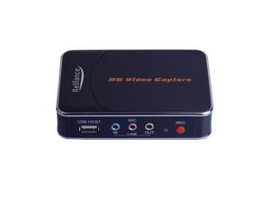 EC010 HDMI Game Capture HD Video Recorder for PS3/XBOX One 360/WII U 1080P Record, Professional Edit Software/Upload Youtube EC010 HDMI Game Capture HD Video Recorder for PS3/XBOX One 360/WII U 1080P Record, Professional Edit Software/Upload Youtube