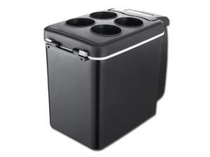 6L 12V DC/AC Mini Portable Car Refrigerator Vehicle Refrigerator Travel Cooler 12V Freezer 6L 12V DC/AC Mini Portable Car Refrigerator Vehicle Refrigerator Travel Cooler 12V Freezer