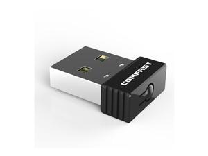 COMFAST Mini Wi-fi Adapter 150Mbps Nano USB WiFi Wireless N WLAN Network Card Adapter 802.11 n/g/b CF-WU712P Wifi Dongle COMFAST Mini Wi-fi Adapter 150Mbps Nano USB WiFi Wireless N WLAN Network Card Adapter 802.11 n/g/b CF-WU712P Wifi Dongle