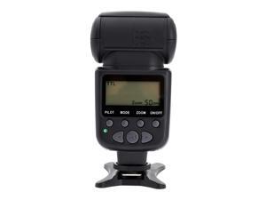 Meike MK-950II MK950II TTL Slave Wireless Flash Speedlite for Canon EOS DSRL Camera Meike MK-950II MK950II TTL Slave Wireless Flash Speedlite for Canon EOS DSRL Camera