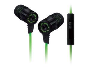 Razer Hammerhead Pro In Ear Gaming Headset Earphone Headphones with Microphone Noise Isolation Stereo Bass 3.5mm Razer Hammerhead Pro In Ear Gaming Headset Earphone Headphones with Microphone Noise Isolation Stereo Bass 3.5mm