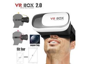 Google Cardboard VR BOX 2.0 II Smartphone Headset 3D Virtual Reality Glasses Helmet Goggle Oculus Rift DK2 Head Mount Google Cardboard VR BOX 2.0 II Smartphone Headset 3D Virtual Reality Glasses Helmet Goggle Oculus Rift DK2 Head Mount