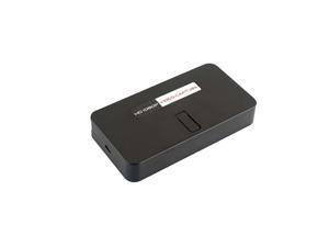 Ezcap284 1080P HD Video Game Capture Card HDMI/AV/Ypbpr TV Video Recorder Support Mic USB Disk For PS3/4 Xbox 360 ONE Ezcap284 1080P HD Video Game Capture Card HDMI/AV/Ypbpr TV Video Recorder Support Mic USB Disk For PS3/4 Xbox 360 ONE