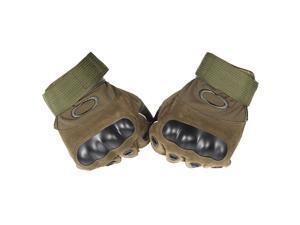 Half Finger Tactical Gloves Men Outdoor Sports Gloves Antiskid Bicycle Gloves Fingerless Gym Gloves Guantes Hombre Half Finger Tactical Gloves Men Outdoor Sports Gloves Antiskid Bicycle Gloves Fingerless Gym Gloves Guantes Hombre