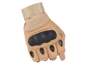 Half Finger Tactical Gloves Men Outdoor Sports Gloves Antiskid Bicycle Gloves Fingerless Gym Gloves Guantes Hombre Half Finger Tactical Gloves Men Outdoor Sports Gloves Antiskid Bicycle Gloves Fingerless Gym Gloves Guantes Hombre