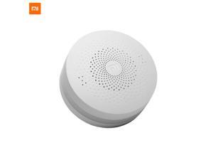 Original Xiaomi Mi Gateway Smart Home Kit Multifunctional Gateway Work with Mi Door Sensor Door Bell Camera and Temperature Sensor Original Xiaomi Mi Gateway Smart Home Kit Multifunctional Gateway Work with Mi Door Sensor Door Bell Camera and Temperature Sensor