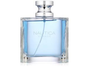 Nautica Voyage By Nautica For Men. Eau De Toilette Spray 3.4 oz Nautica Voyage By Nautica For Men. Eau De Toilette Spray 3.4 oz