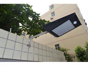 81 LED 8W Solar Induction Lamp Human Body Sensor Landscape Garden Wall Light Outdoor Waterproof Lighting Yard Lighting for Christmas Party 81 LED 8W Solar Induction Lamp Human Body Sensor Landscape Garden Wall Light Outdoor Waterproof Lighting Yard Lighting for Christmas Party