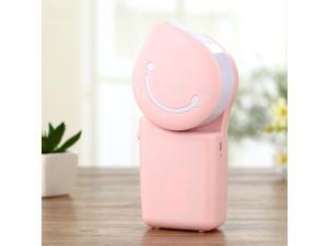 Fashion Mini Air Conditioner Fan Rechargeable Water Cooling Fan Portable Air Conditioner Creative Humidifier Misting USB Fan Fashion Mini Air Conditioner Fan Rechargeable Water Cooling Fan Portable Air Conditioner Creative Humidifier Misting USB Fan