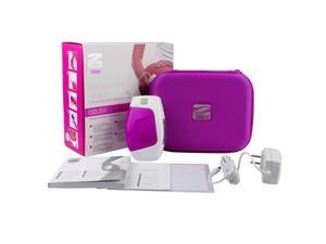 Mini Laser Permanent Hair Removal Silk'n Glide HPL System with 150000 Light Pulses Electric Hair Epilator Depilador Mini Laser Permanent Hair Removal Silk'n Glide HPL System with 150000 Light Pulses Electric Hair Epilator Depilador