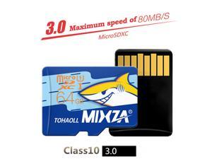 MIXZA TOHAOLL Micro SD Memory Card 8GB 16GB 32GB 64GB 128GB Class10 Colorful Series Storage Device for Smartphone MIXZA TOHAOLL Micro SD Memory Card 8GB 16GB 32GB 64GB 128GB Class10 Colorful Series Storage Device for Smartphone