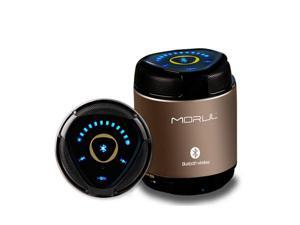 MORUL H1 USB Wireless Speaker Dual Power TF/Micro-sd Card Play HiFi Mini Portable Car MP3 Speakers Bluetooth Portable MORUL H1 USB Wireless Speaker Dual Power TF/Micro-sd Card Play HiFi Mini Portable Car MP3 Speakers Bluetooth Portable