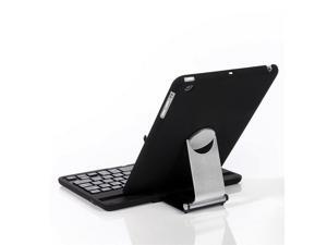 Wireless Bluetooth Keyboard Case Cover Stand for Apple iPad mini Swivel Rotary Stand Rotating Angle Keyboard Wireless Bluetooth Keyboard Case Cover Stand for Apple iPad mini Swivel Rotary Stand Rotating Angle Keyboard