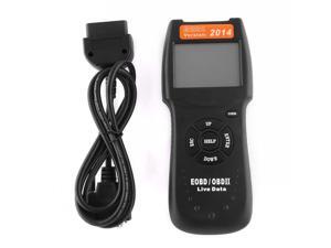 D900 OBD2 OBDII Car Engine Fault Diagnostic Scanner Reader Tool OBD2 Code Reader Tool 2014 Version D900 OBD2 OBDII Car Engine Fault Diagnostic Scanner Reader Tool OBD2 Code Reader Tool 2014 Version