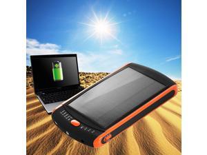 23000mAh Power Bank External Battery Solar Power Charger for iPhone / Smartphone / iPad / Laptop Portable 23000mAh Power Bank External Battery Solar Power Charger for iPhone / Smartphone / iPad / Laptop Portable