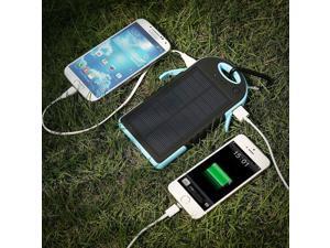 12000 Portable Outdoor Solar Power Bank External Battery With LED Light Power Charger For Phone Laptop Tablet PC 12000 Portable Outdoor Solar Power Bank External Battery With LED Light Power Charger For Phone Laptop Tablet PC