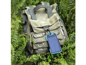12000 Portable Outdoor Solar Power Bank External Battery With LED Light Power Charger For Phone Laptop Tablet PC 12000 Portable Outdoor Solar Power Bank External Battery With LED Light Power Charger For Phone Laptop Tablet PC
