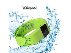 Value Tom TW64 Waterproof Smart Bracelet Bluetooth Smart Wristbands Passometer & Sleep Tracker for Android IOS OTH048 Value Tom TW64 Waterproof Smart Bracelet Bluetooth Smart Wristbands Passometer & Sleep Tracker for Android IOS OTH048