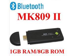 MK809II Dual Core RK3066 Google TV Box 1GB RAM 8GB ROM Bluetooth Wifi HDMI Android Smart TV BOX XBMC WIFI 1080P Media Player MK809II Dual Core RK3066 Google TV Box 1GB RAM 8GB ROM Bluetooth Wifi HDMI Android Smart TV BOX XBMC WIFI 1080P Media Player