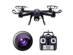 Kaifeng DM007 2.4G 6-Axis 4CH RC Quadcopter with 2 MP HD Wifi Camera Kaifeng DM007 2.4G 6-Axis 4CH RC Quadcopter with 2 MP HD Wifi Camera