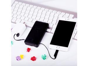 Value Tom Definitely 5000mAH Capacity Cellphone Power Bank With Cover For iPhone 4/5/5S/6/6S/6S Plus Android Smartphone Samsung Portable Battery Value Tom Definitely 5000mAH Capacity Cellphone Power Bank With Cover For iPhone 4/5/5S/6/6S/6S Plus Android Smartphone Samsung Portable Battery