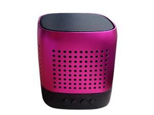 Sungale "Magic Cube" Portable Stereo Bluetooth Speaker with microphone and multi-function(SBK007) Sungale "Magic Cube" Portable Stereo Bluetooth Speaker with microphone and multi-function(SBK007)