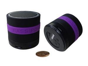 Sungale SBK002 "Camera Lens" Stereo Bluetooth Speaker with Microphone and Multi-function Sungale SBK002 "Camera Lens" Stereo Bluetooth Speaker with Microphone and Multi-function