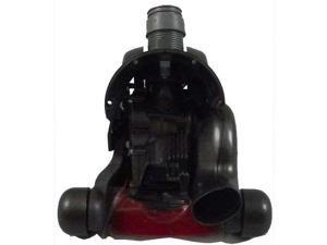 Dyson DC18 Undercarriage Assembly Dyson DC18 Undercarriage Assembly