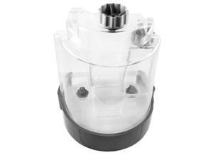 Hoover Solution Tank Assembly V2 #43513014 Hoover Solution Tank Assembly V2 #43513014