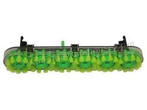 Hoover Brush Block V2 6 Bernina Green Brushes #48437030 Hoover Brush Block V2 6 Bernina Green Brushes #48437030