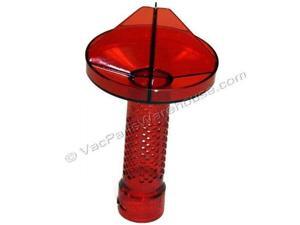 Hoover Dirt Cup Baffle #517758001 Hoover Dirt Cup Baffle #517758001