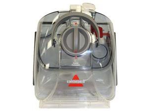 Bissell Tank Assembly Blue Illusion #2036611 Bissell Tank Assembly Blue Illusion #2036611