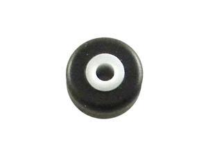 Riccar Rubber Wheel S30L S36L S38L Rc-1700S Rc-1700P Rc-1800P #3624706500 Riccar Rubber Wheel S30L S36L S38L Rc-1700S Rc-1700P Rc-1800P #3624706500