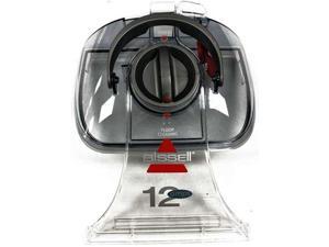 Bissell Tank Lid Black #2036660 Bissell Tank Lid Black #2036660