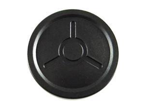 Bissell Wheel Rear #2037626 Bissell Wheel Rear #2037626