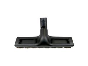 Riccar Deluxe Floor Brush Fitall Friction Black #12HFB-S Riccar Deluxe Floor Brush Fitall Friction Black #12HFB-S