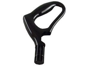 Riccar Handle Grip Assy Commercial Ulw Black Xenoy #C431-3614 Riccar Handle Grip Assy Commercial Ulw Black Xenoy #C431-3614