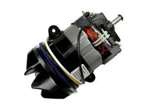 Riccar Ulw 5.5A Motor W/ 1 Fan Assy F3500 Rsl3 F3300 Rsl1A #D113-1200 Riccar Ulw 5.5A Motor W/ 1 Fan Assy F3500 Rsl3 F3300 Rsl1A #D113-1200