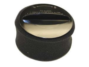 Bissell Filter Pleated Circular #2037913 Bissell Filter Pleated Circular #2037913