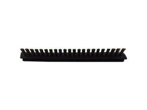 Riccar Black And Gold 9Mm Brush Strip 9.0Mm Vibrance Symmetry(Sold as each, 4 are required) #B012-0900B Riccar Black And Gold 9Mm Brush Strip 9.0Mm Vibrance Symmetry(Sold as each, 4 are required) #B012-0900B