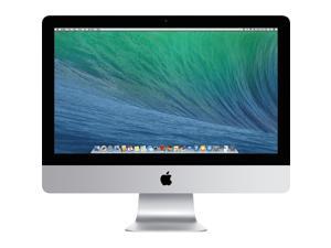 Apple iMac 21.5" Quad Core I5, 1.4-2.7ghz, 8gb, 500gb, Intel HD Graphics (MF883LZ/A) - (MF883LL/A) Apple iMac 21.5" Quad Core I5, 1.4-2.7ghz, 8gb, 500gb, Intel HD Graphics (MF883LZ/A) - (MF883LL/A)